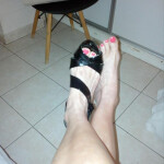 Chiara camgirl ting videollamada