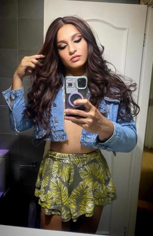 Fondo avatar