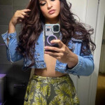 CHICA TRANS HERMOSA Y REAL