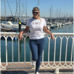 Novedad Pilar Divorciada en citio