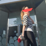 ESPAÑOLA 34 AÑOS GANDIA
