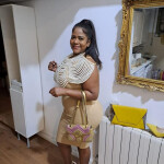 Scort 24 horas - Hola soy Patty dominicana con muchas curvas hago presenciales y a domicilio. Tambie