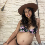 Paulitha quieres compartir tiempo conmigo