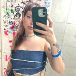 Flor Sassy girl - Soy una Argentina divertida y muy con ganas te todos amor siempre para ti y para c