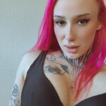 JOVEN MODELO TATUADA 621415434