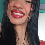 VENEZOLANA 20 AÑOS Y P