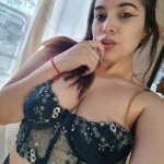 Valentina dispuesta para