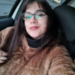 Ratito agradable conmigo