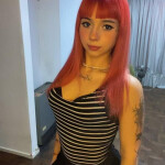 SALOME tu demonia favorita