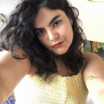 Lina súper agradable y simpática lista para videollamadas sexting y más