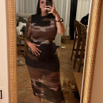 Danna chica canaria!