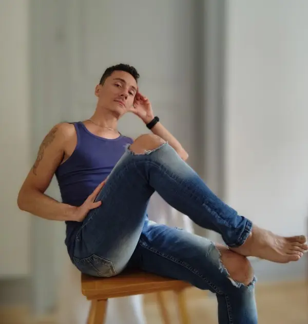 Fondo avatar