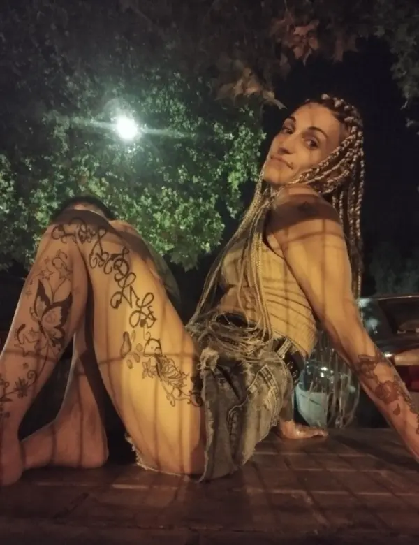 Fondo avatar