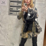 TRANS DRIKA ALVES EN PORRIÑO
