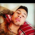 Chico bisexual en islas canarias