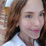 Nathali – Tu venezolana ideal para agradable.