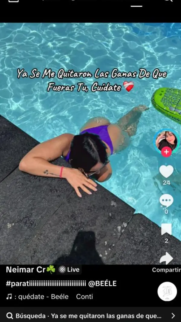 Fondo avatar