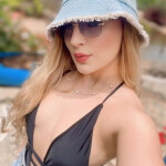 VALERY MUJER CON BUENAS CURVAS