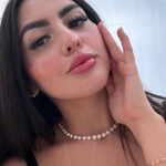 Carolina Chica guapa!