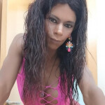 Negra guapa y - Estoy disponible para sin salir de casa atrevete a disfrutar en la de tu casa! trave