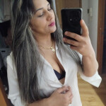 Michelly Exótica. - Michelle originária de Amazonas ❤ Primera vez en vallidolid, si lo que buscas es