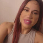 Samantha 24 a - Hola amores soy Samantha chica traS amor hacemos una videollamada bien rica y la pas