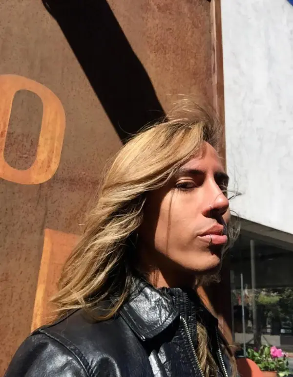 Fondo avatar