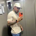 Felipe - Hola soy Felipe Garcia si deseas te envío todo mi contenido o videollamada llámame o cópiam