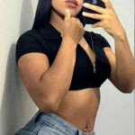 Jovencita flaquita con Ricas Curvas TE ESPERA NOVEDADE