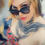 En madrid..transexual