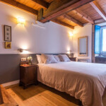 HERMOSAS HABITACIONES EN PORRIÑO ALQUILER