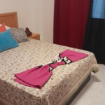 Alquiler de habitaciones señoritas de buen vivir