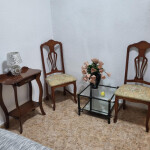 Abitaciones centro - Seal quila Abitaciones en almeria capital solopara chicas independientes para t