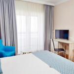 Tengo libre habitaciónes