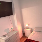 Alquiler de habitaciones Sagrada familia