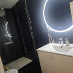 HABITACION DISPONIBLE ALQUILER POR HORAS SEMANA O MES