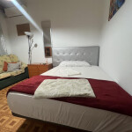 Habitación para chica tranquila