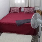 DOS HABITACIONES EN ALQUILER