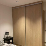 Habitación de Lujo Disponible