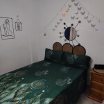 Alquilo habitaciones