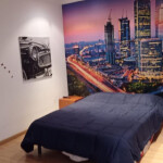 PISO HABITACIONES ZARAGOZA CENTRO