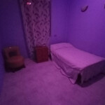 HABITACIÓN DOBLE EN SALAMANCA