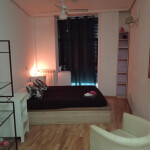 Se alquila sala para masajista responsable!!