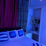 PLAZA PLAZA ALQUILER HABITACIÓN X HORAS PAREJAS 24 7 DISPONIBLE 24