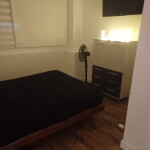 Habitaciones - Habitaciones para masajes relajantes recién reformadas y acondicionadas para estar lo