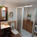 Bonitas habitaciones en ronda sur