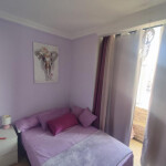 Habitaciones zona 7 Palmas Mesa y Lopez