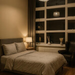 Habitación independiente - Macarena