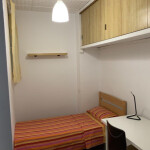 Alquiler de habitaciones en Alcoy para chicas independientes