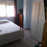 ALQUILO HABITACIÓN - MUY BUENAS CHICAS ALQUILO HABITACIÓN PARA TRABAJO Y SOLO CHICAS QUE SEAN Y SIN 